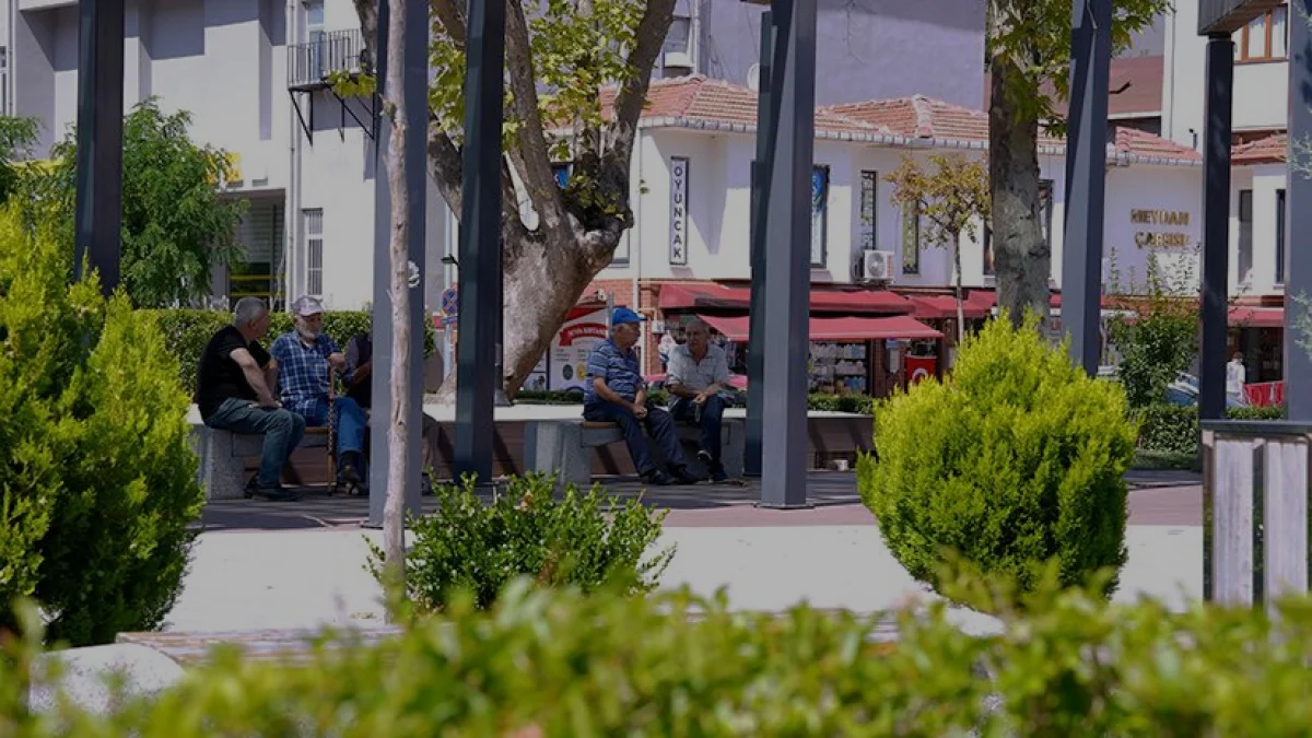 Bakan Murat Kurum’dan Bozkurt paylaşımı