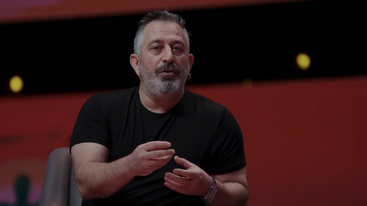 Cem Yılmaz’a ne oldu ? Sağlık durumu nasıl ?