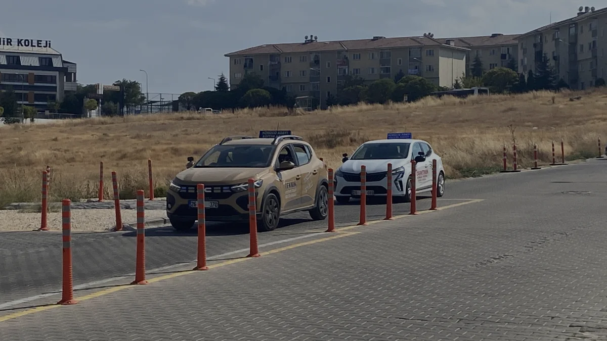 Ehliyet Sınavlarında Yeni Dönem Başlıyor