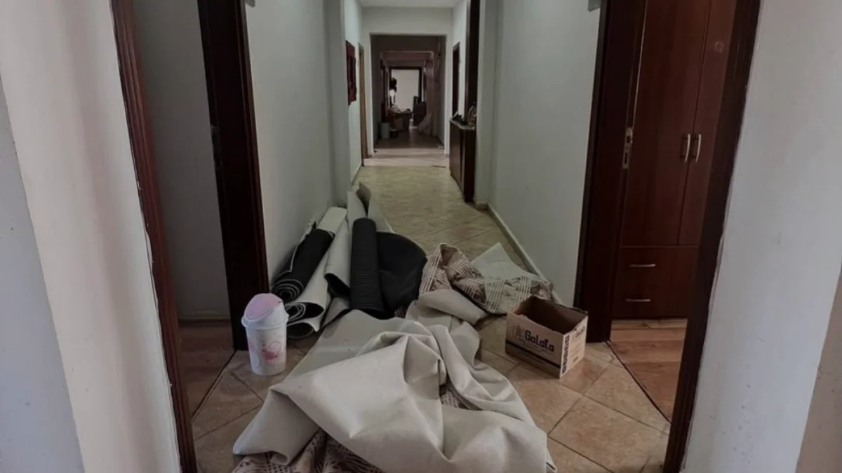 GMG Kastamonuspor Tesislerinde Yeni Sezon Hazırlığı Başladı