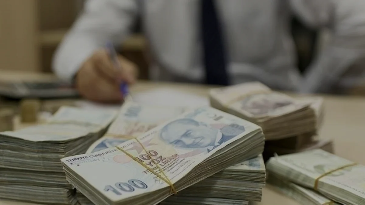Kastamonu bankalarından üç ayda 10 milyar TL çekildi