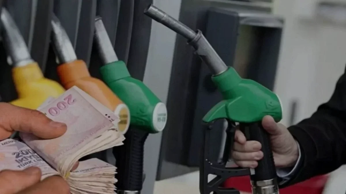Motorinde ÖTV Düzenlemesi Yıl Sonuna Kadar Kademeli Artacak