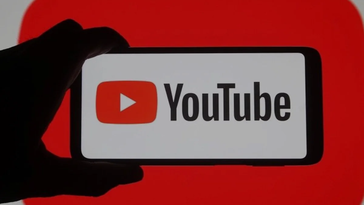 YouTube Yapay Zeka Destekli 130 Bin Kanalı Kapattı