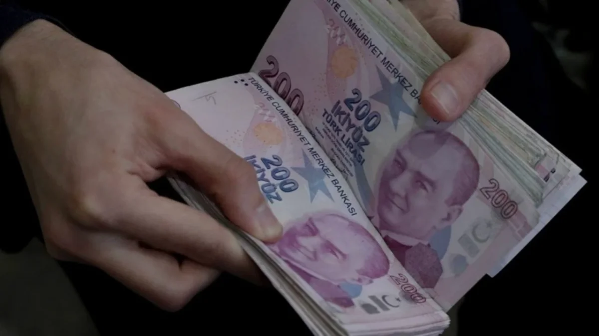 2026 Emekli Öğretmen Maaşları ve İkramiyeleri Belli Oldu