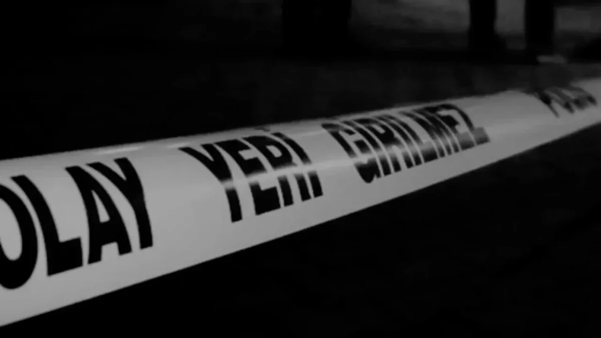 İnebolu’da 32 Yaşındaki E.K. Evinde Ölü Bulundu