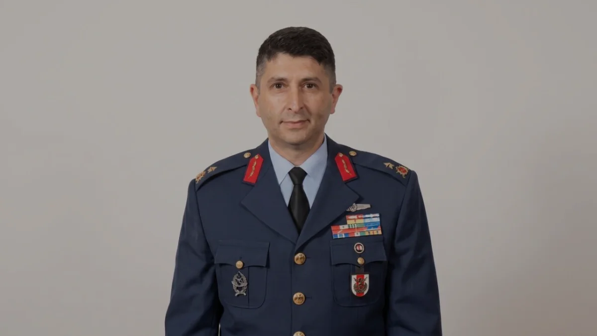 Tuğgeneral Bora Çakıroğlu Genelkurmay Başkanlığı’nda Kritik Görevde